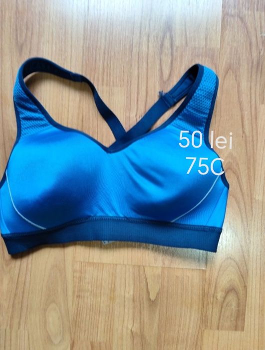 Crane bustiera sport dama 75C