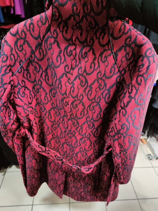 Palton model deosebit