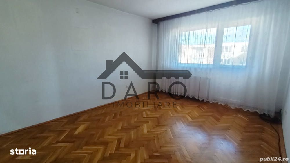Apartament – Targu-Mures - Vedere 5