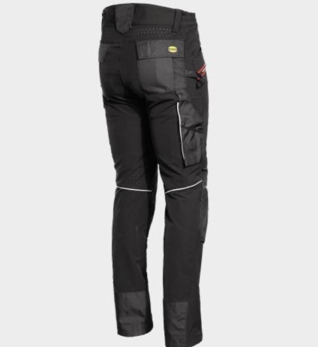 Нов работен панталон Diadora