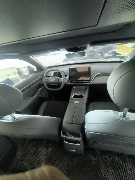 Dongfeng ep 008 Buxoroda