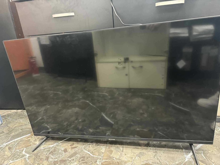 Hope Amanet P5-Televizor Samsung LED 50AU7092,125 cm,Smart,4K Ultra HD