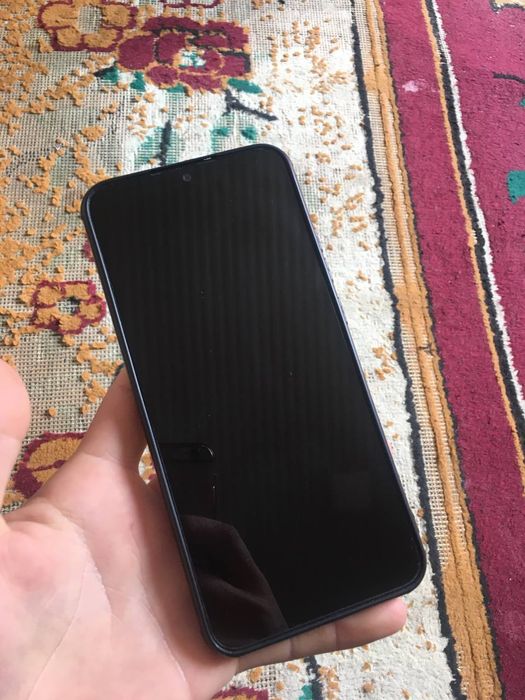 Redmi 9A xotira 32 talik abmen