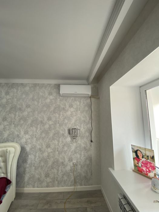 Тайбекова 28 Сазда Кондиционеры