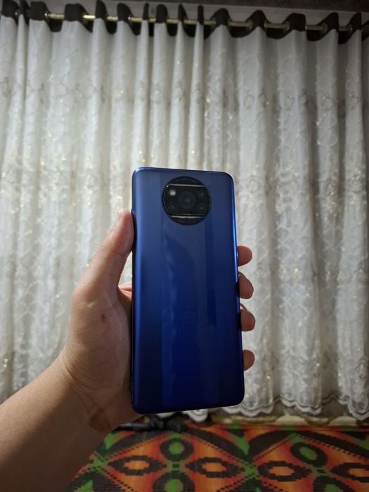 Poco X3 Pro // Sotiladi