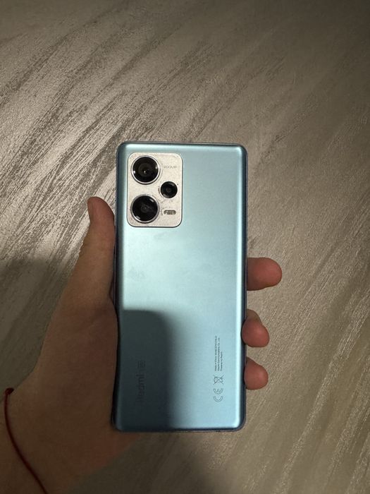 Xiaomi Redmi Note 12 Pro +