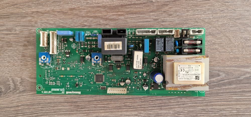 Placa electronica principala centrala termica Ferroli EASYCompact F 24