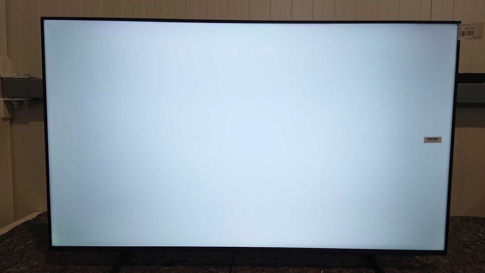 Privat: Televizor Smart Samsung 50U7022F, 125 cm, 4K Ultra HD, Clasa G