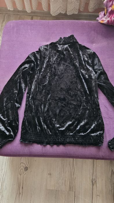 Блуза кадифе.   .