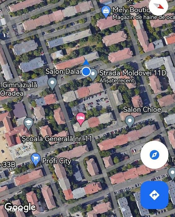 Apartament – Oradea - Vedere 4