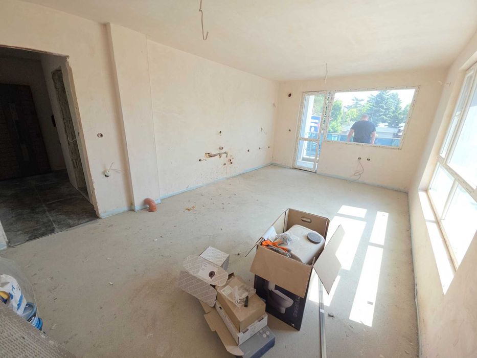 Дава се под наем Двустаен апартамент в Велинград - 62 кв.м за 79999 € - Снимка #1