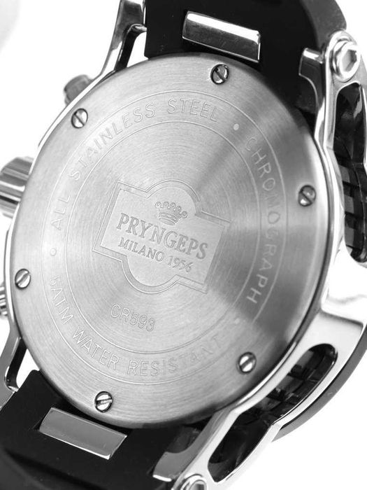 Ceas de mana Prygeps Milano CR593