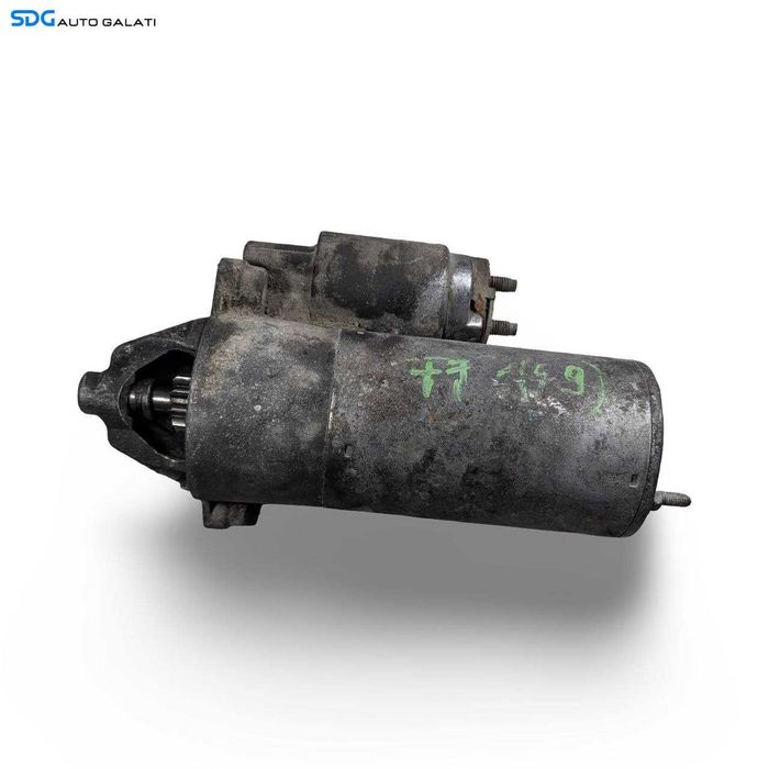 Electromotor Ford Focus 1 1.8 TDCI 1998 - 2005 Cod 11000 [LR2613]