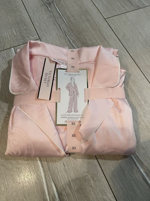 Pijama Victoria’s Secret
