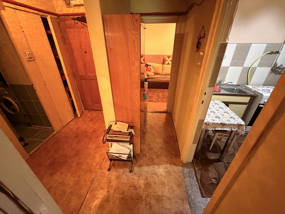 Apartament 3 camere - Lugoj - zona Universitatea Dragan