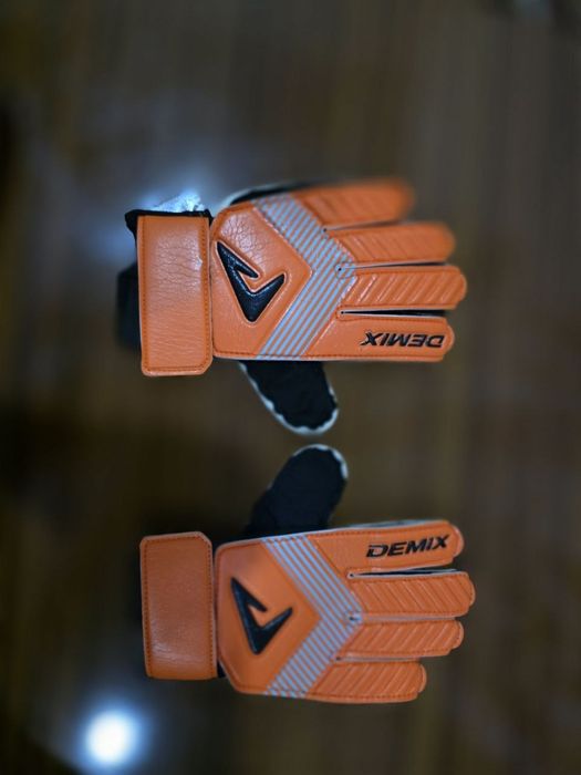 DEMIX GOALKEEPER 4demex - sport