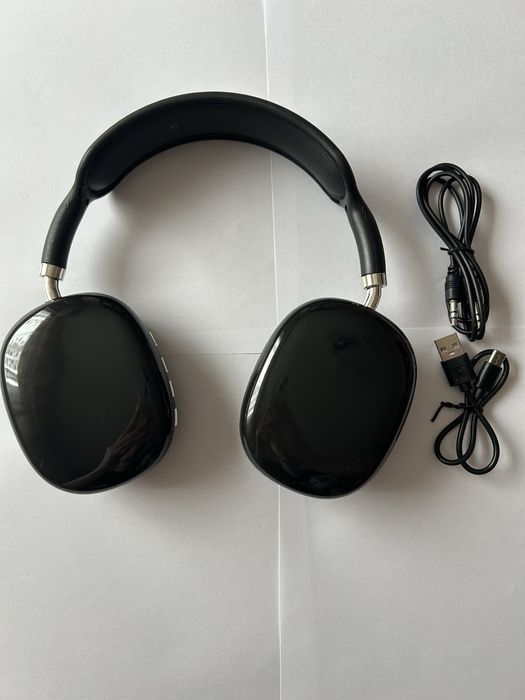 Безжични Bluetooth слушалки – P9 (неразопаковани)