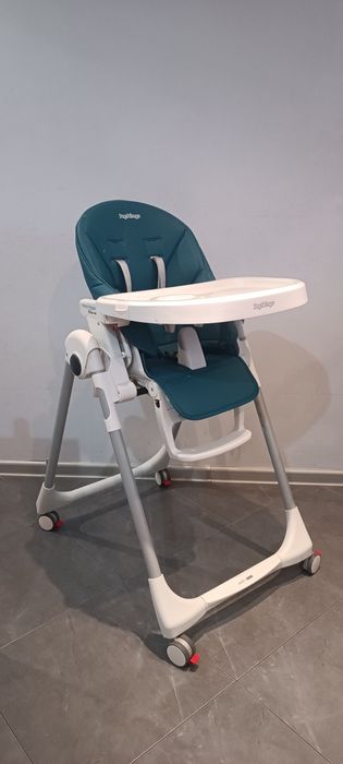 Стол за хранене peg perego prima papa