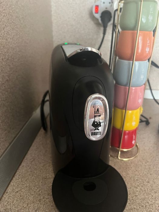 Bialetti кафемашина, капучинатор, аксесоари