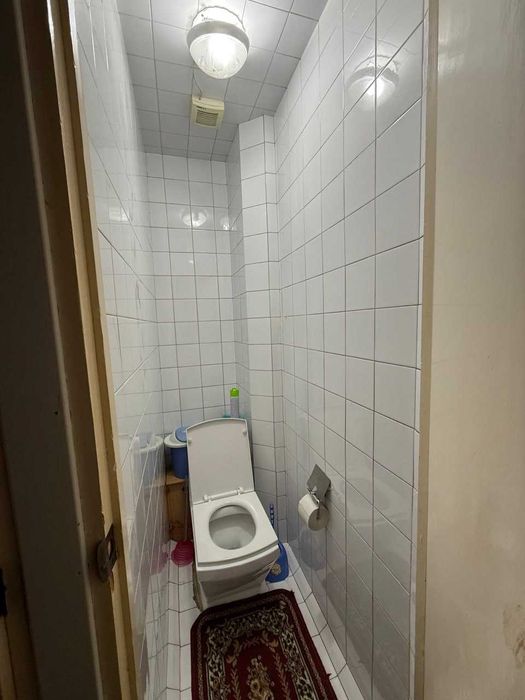 Медгородок 4 хона сотилади 1 кават