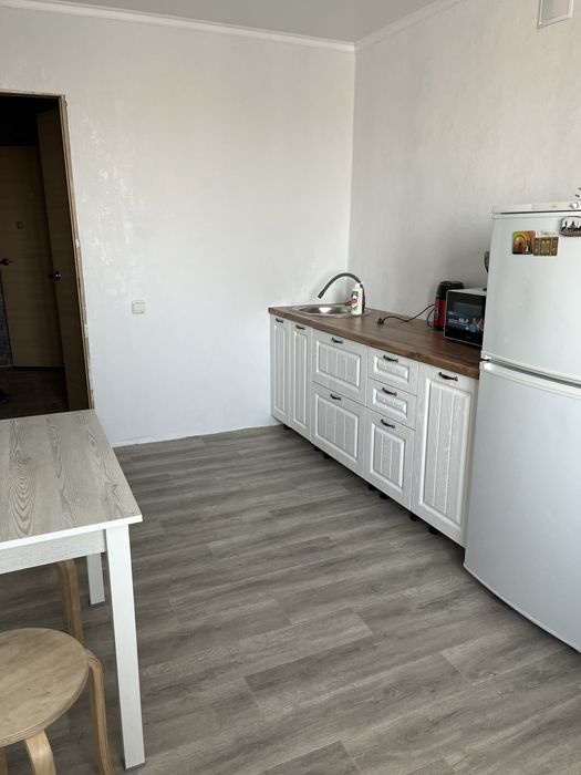 1 к.кв. Суточно, 12 мкр.