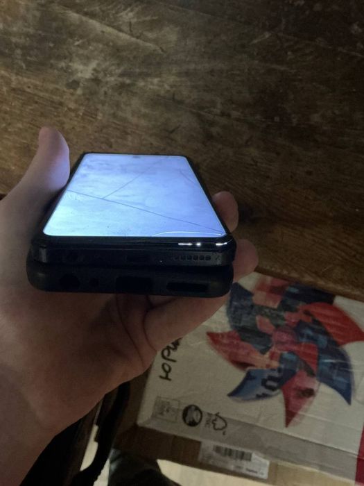 Продам ZTE BLADE A75