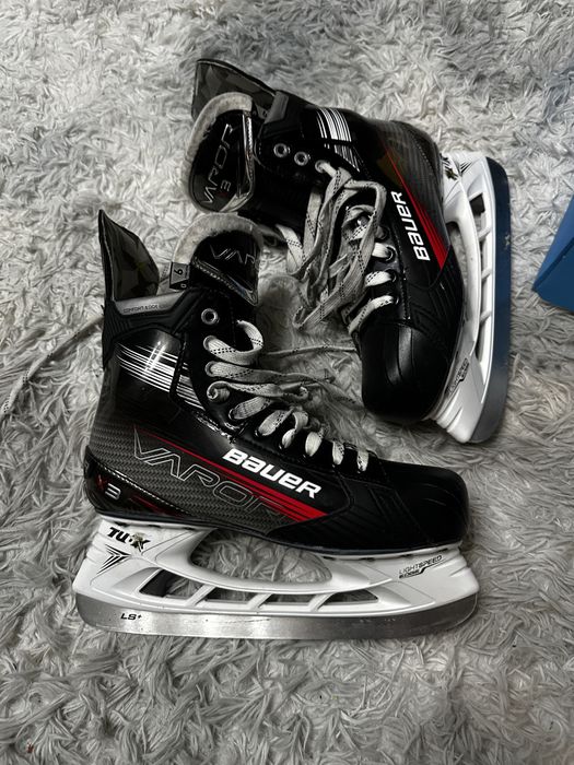 Продам коньки BAUER VAPOR 3x