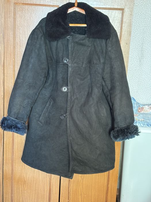 Полушубок тон мужской…
