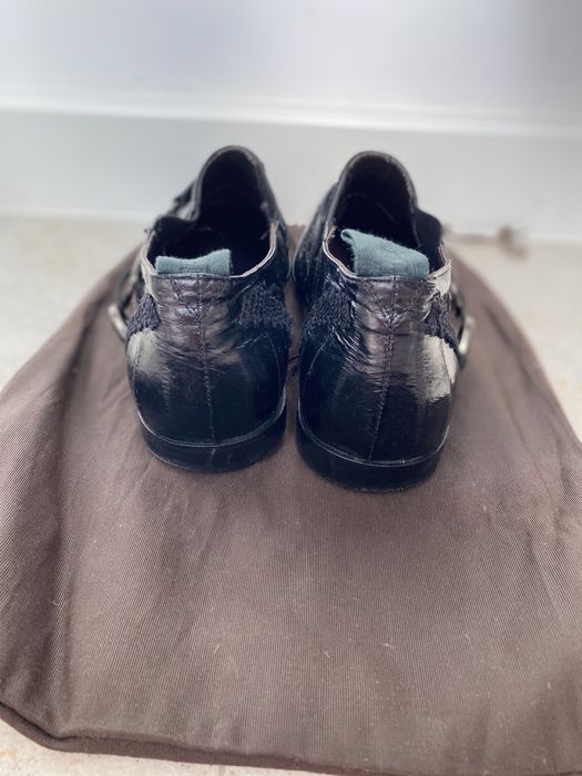 Pantofi cezare paciotti