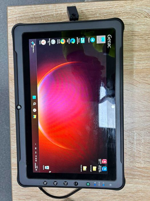 Продается защищенный планшет