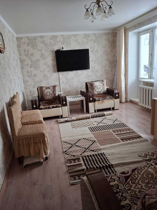 Продам 2-х комнатную квартиру