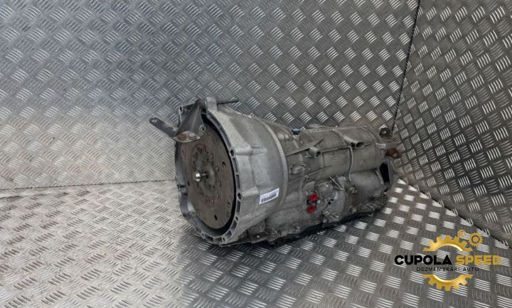 Cutie de viteze automata 2.0D 184Cp N47D20C 8HP-45 BMW Seria 5 F11 [2