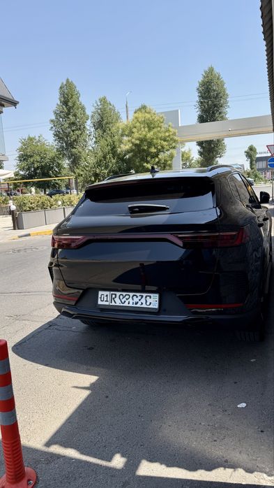 Продаю свой BYD song plus awd гибрид