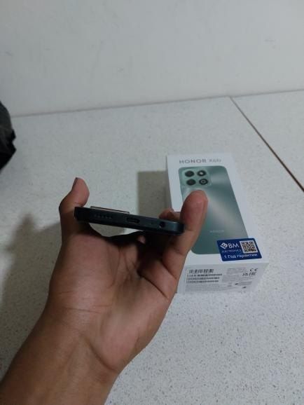 Telefon HONOR X6B