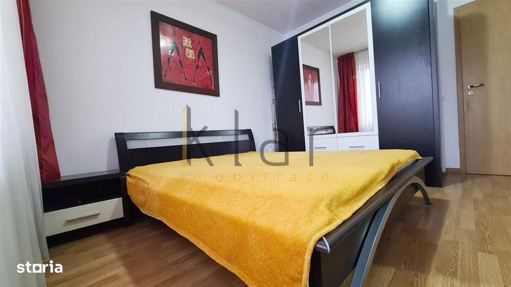 Apartament 2 camere 64mp cartier Zorilor zona UMF_ PRIVELISTE DEOSEBIT