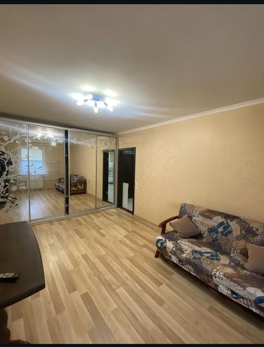 Сдам 1к квартиру Толеметова