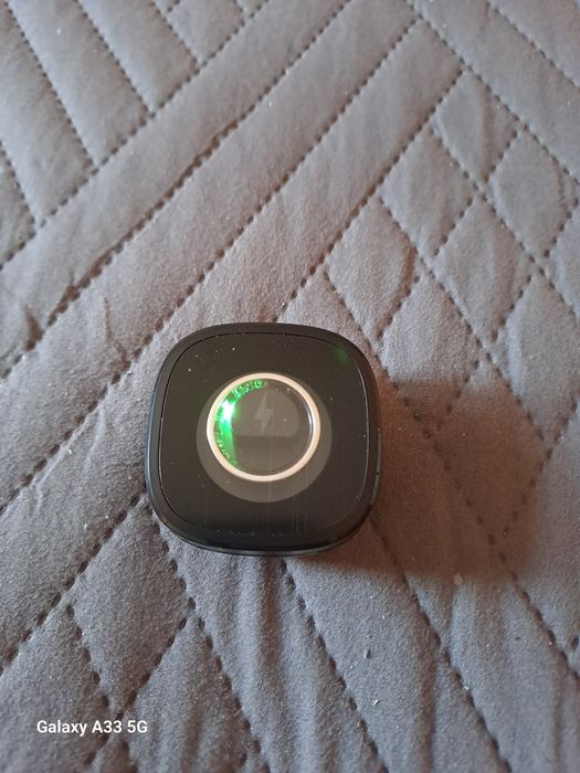 Пръстен Spo2 Bio Smart