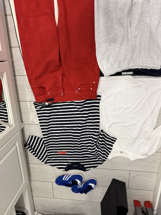 Одежда mango zara