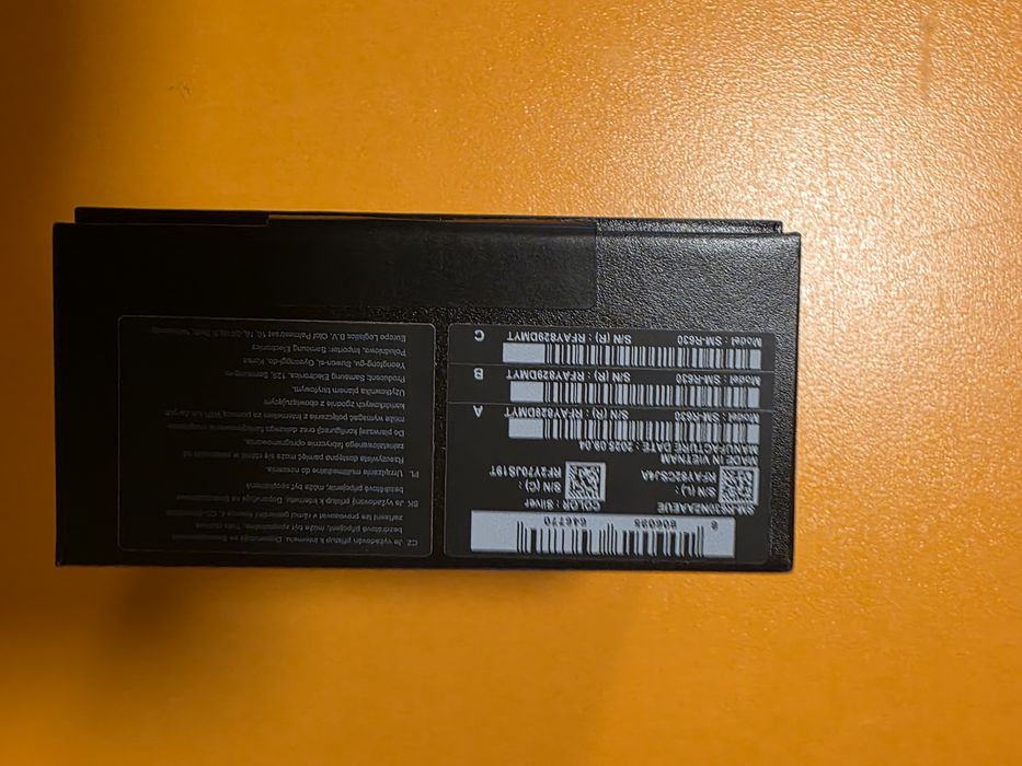 Samsung Buds3 Pro Silver ,White open box factura garantie Samsung