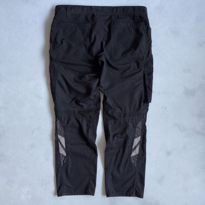 Работни панталони Mascot PRO