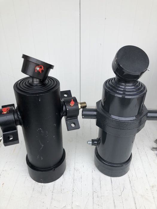 Cilindru bena ,cilindru basculare autoutilitara