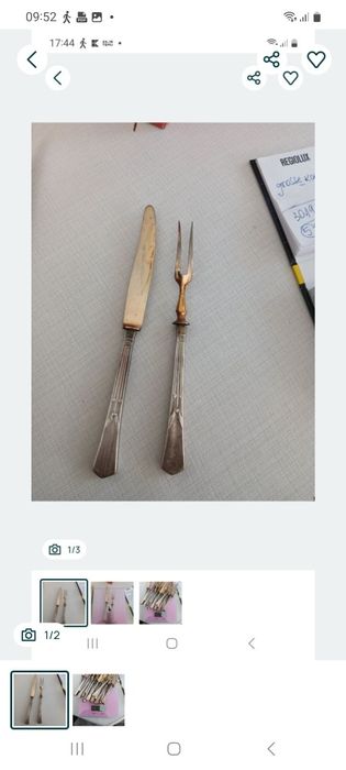 Set argintat 12 persoan3