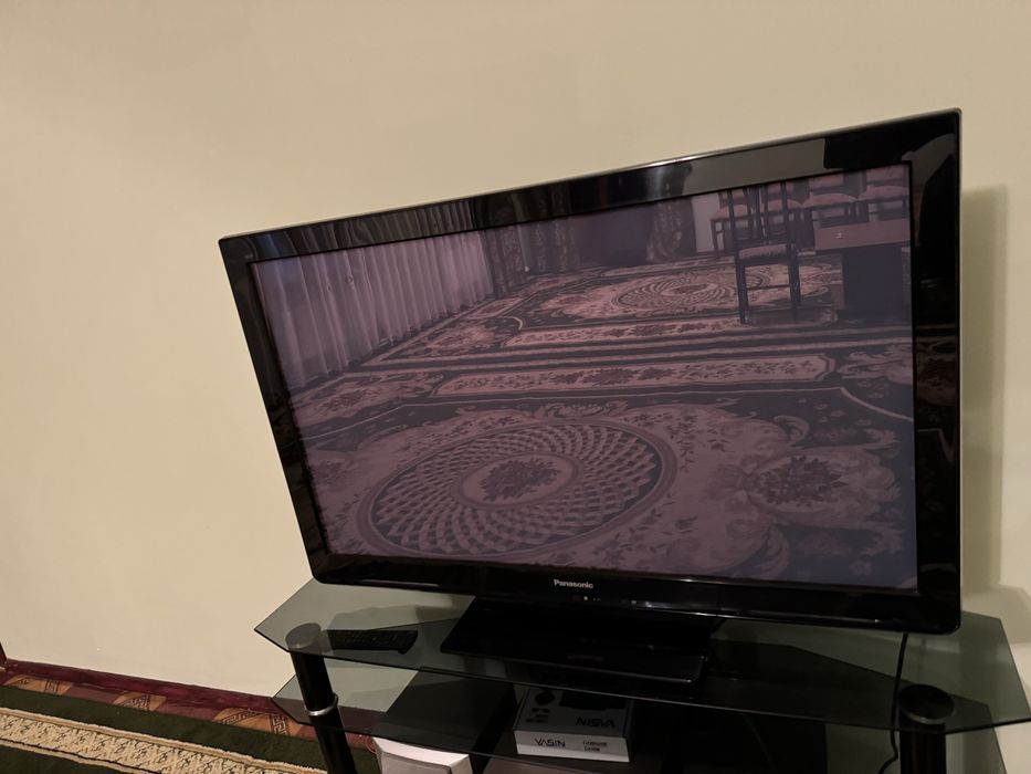 Телевизор Panasonic