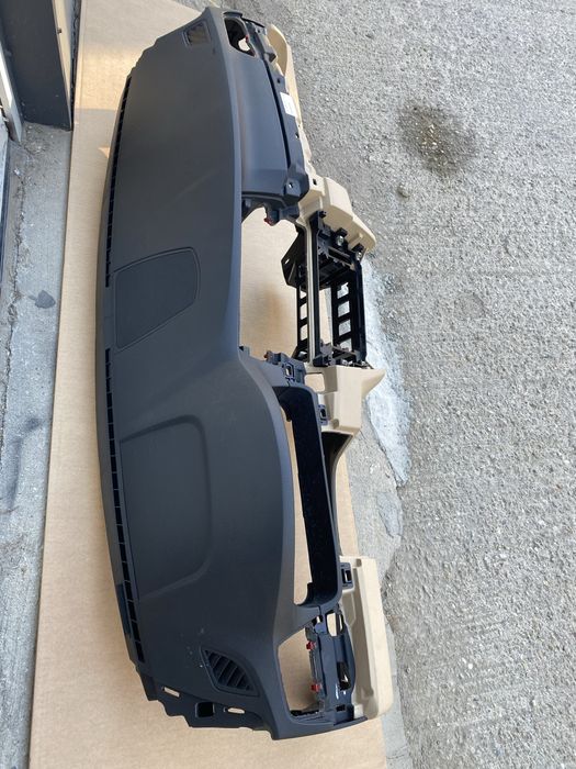 Plansa bord bmw seria 5 f10, f11