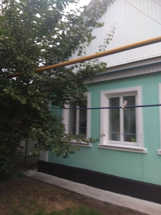 Продам дом россия