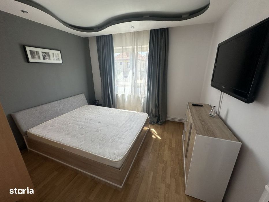Apartament 2 camere decomandat zona Calea Dumbravii