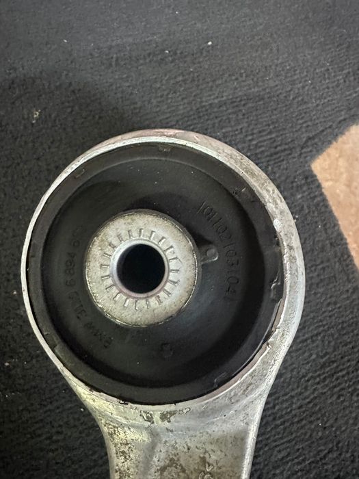 Brat Bmw Seria 3 G20 4 G22 Xdrive AWD set brate fata