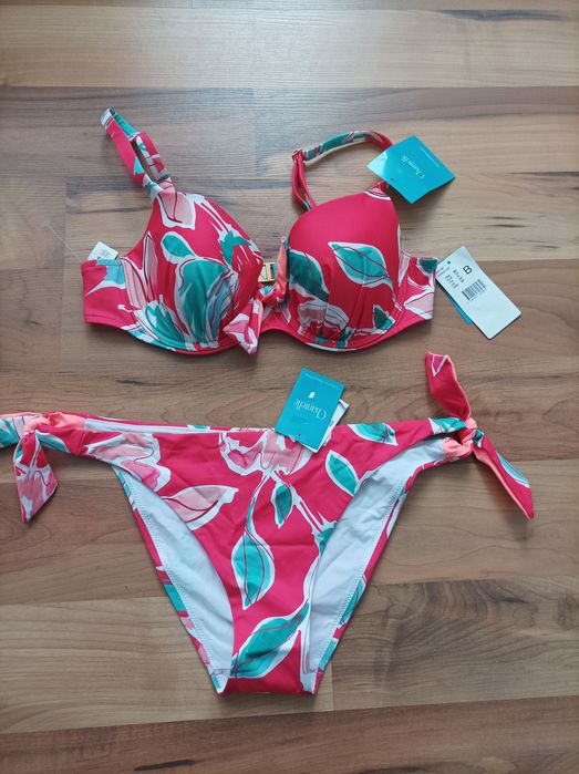 Chantalle S/М нови бански, танкини