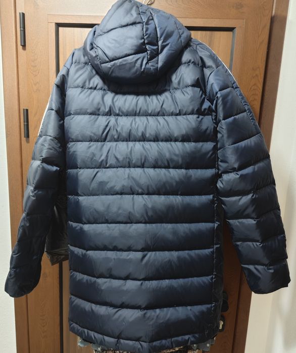 Нова!!!  Adidas ESS DOWN PARKA