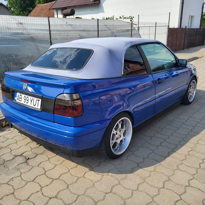 VOLKSWAGEN Golf 1997 — imagine 3